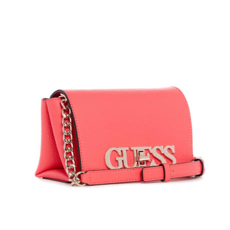 Sac à bandoulière femme Guess Chic Urbain