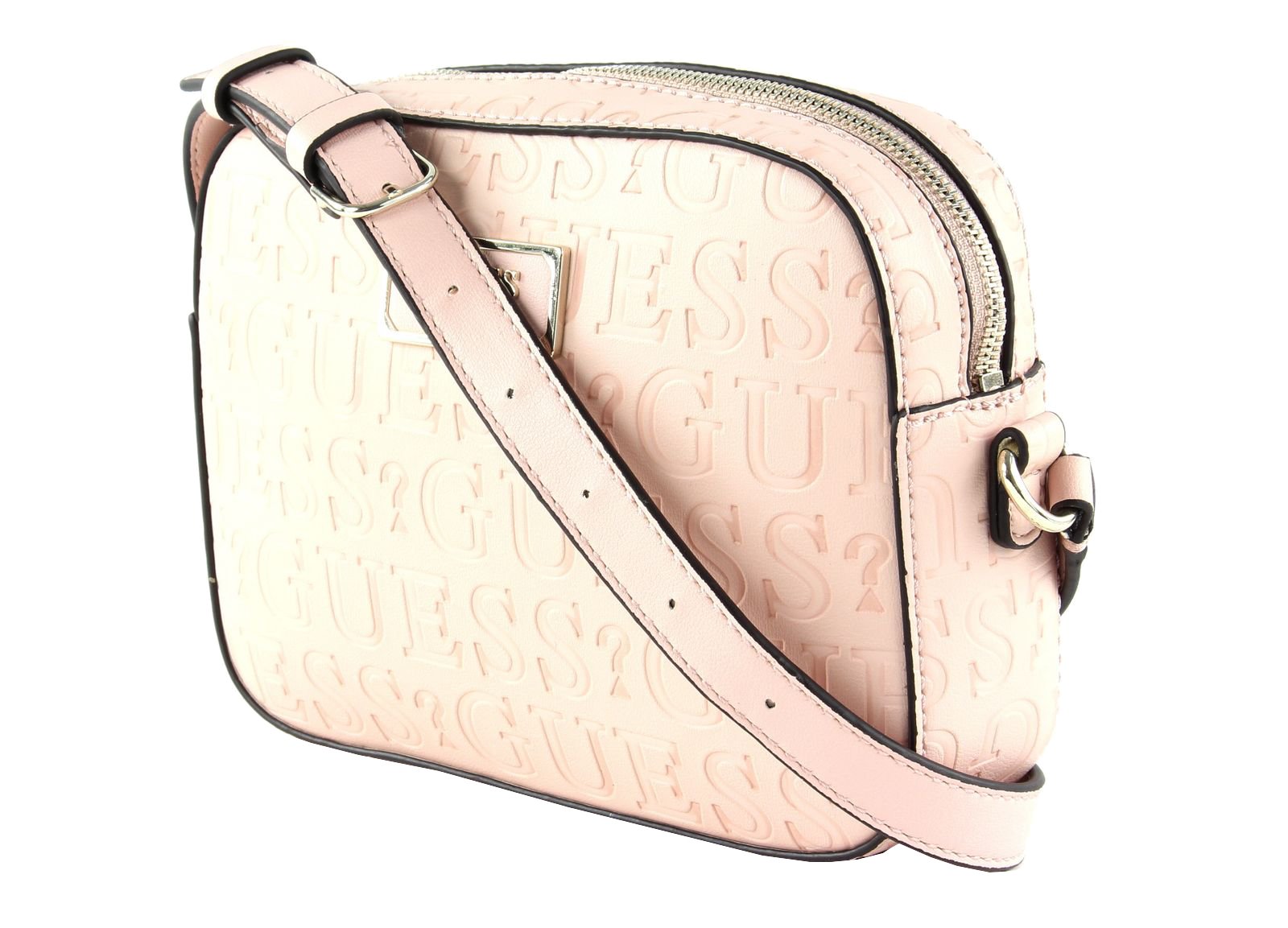 Sac à bandoulière femme Guess Kamryn