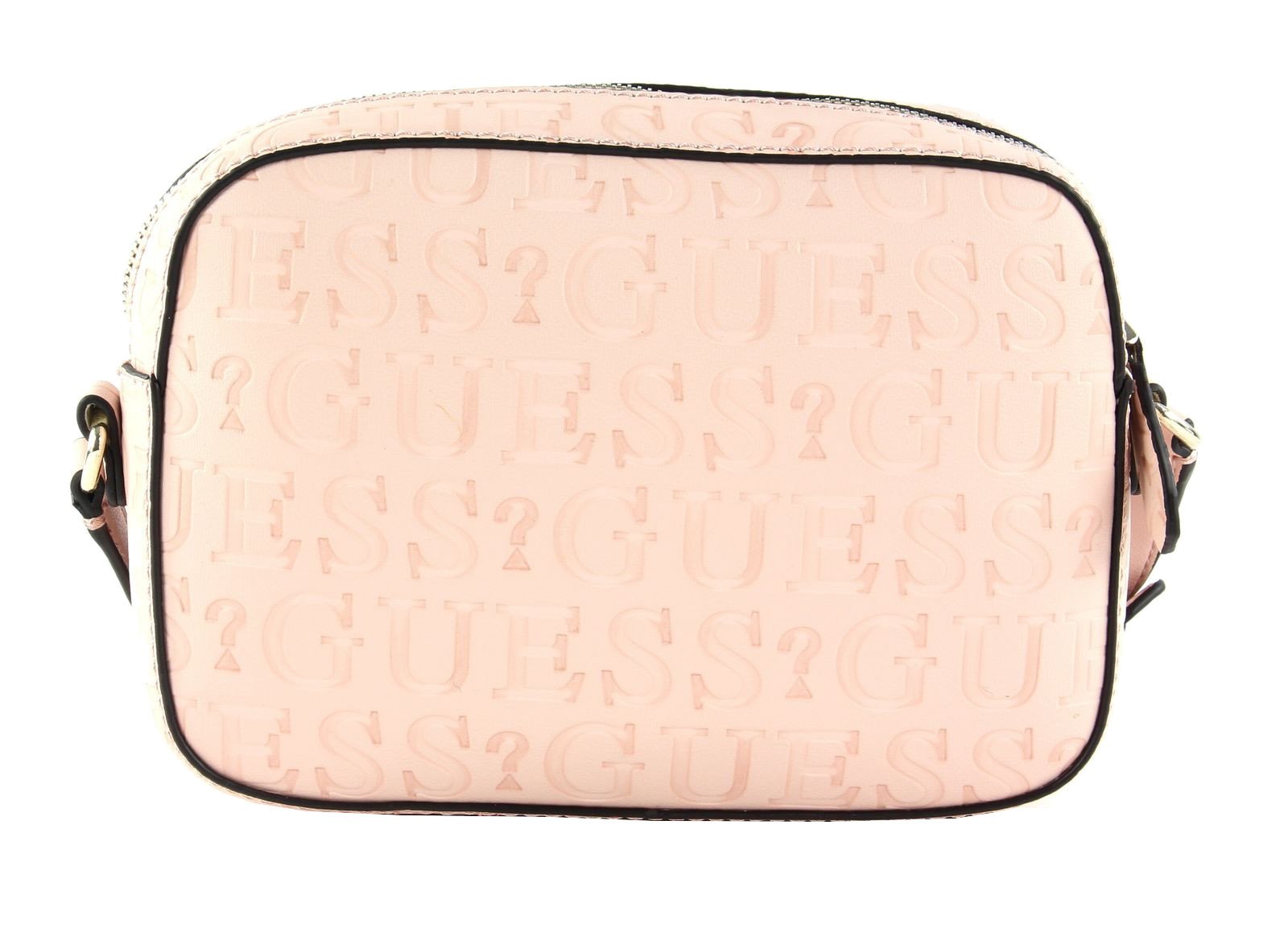Sac à bandoulière femme Guess Kamryn