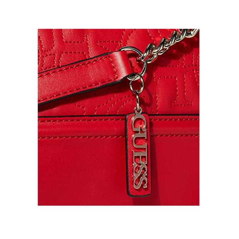 Sac à bandoulière femme Guess New Wave