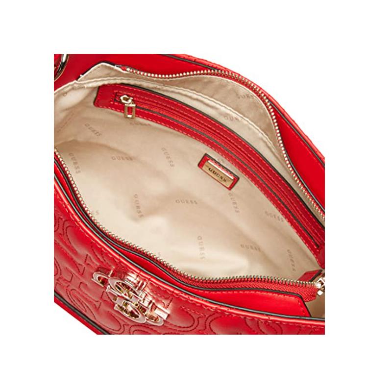 Sac à bandoulière femme Guess New Wave