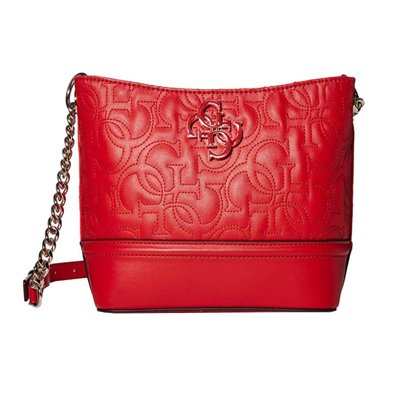 Sac à bandoulière femme Guess New Wave
