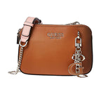 Sac à bandoulière femme Guess Sherol