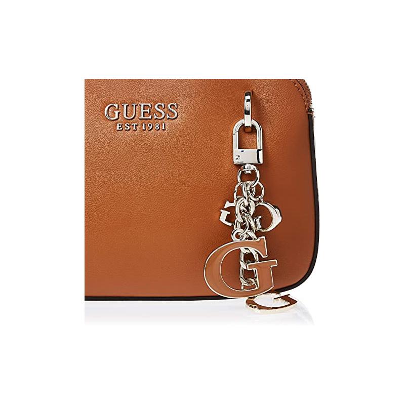 Sac à bandoulière femme Guess Sherol