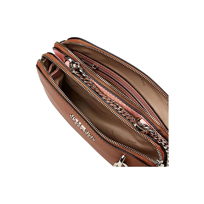 Sac à bandoulière femme Guess Sherol