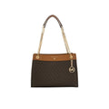 MICHAEL KORS Sac à bandoullière Susan blk