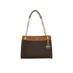 MICHAEL KORS Sac à bandoullière Susan blk