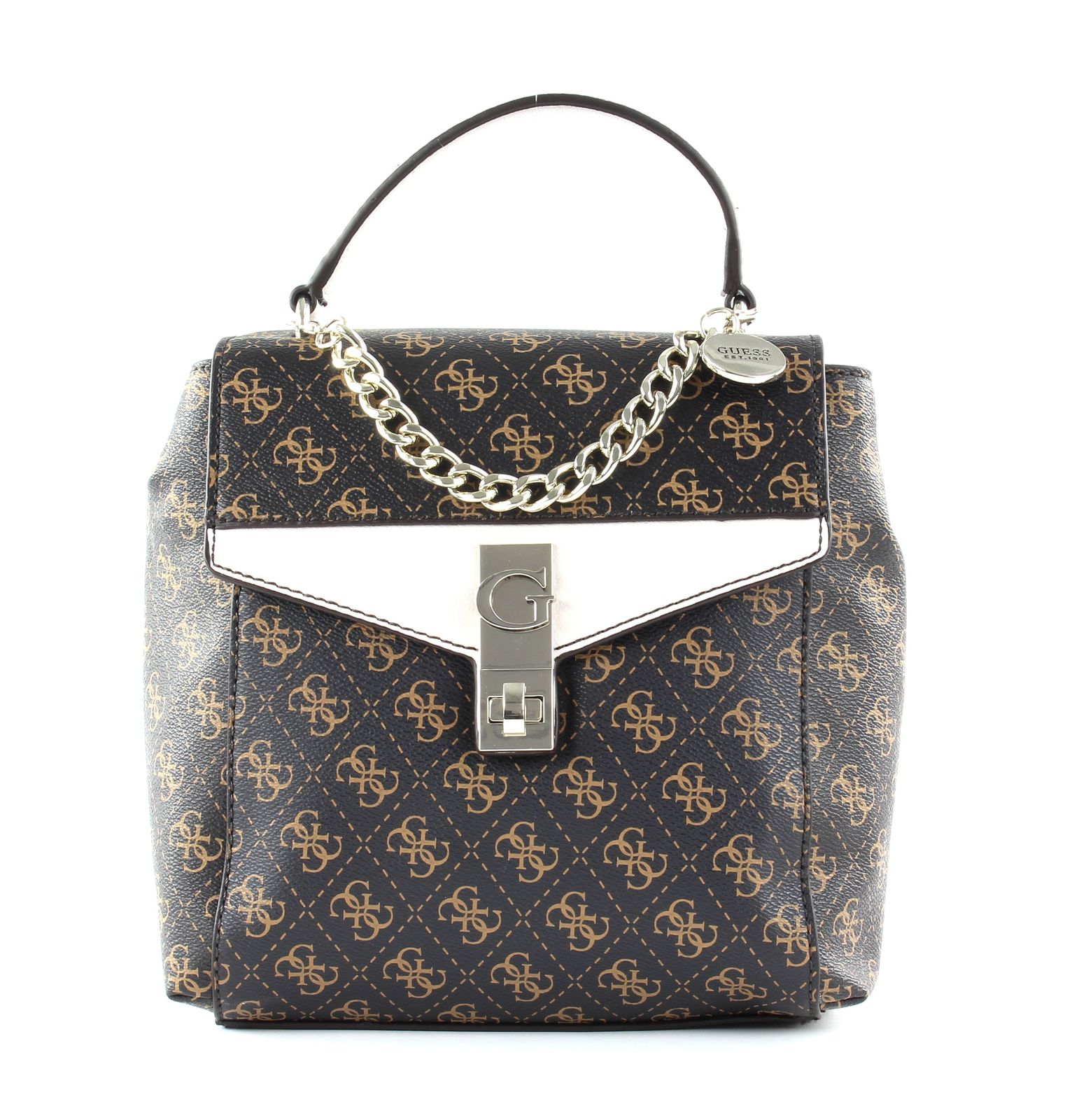 Sac à dos Candace Guess femme