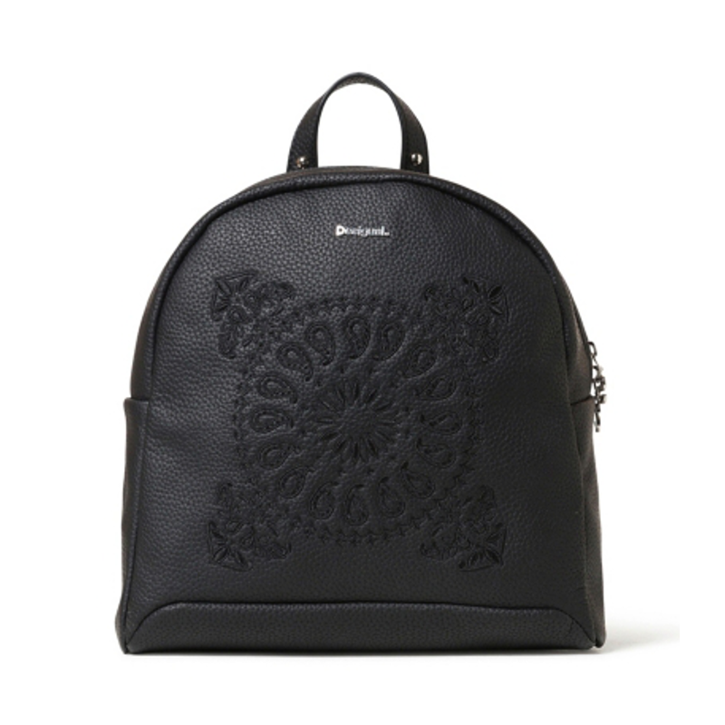 Sac à dos DESIGUAL Soft BANDANA Venice Mini
