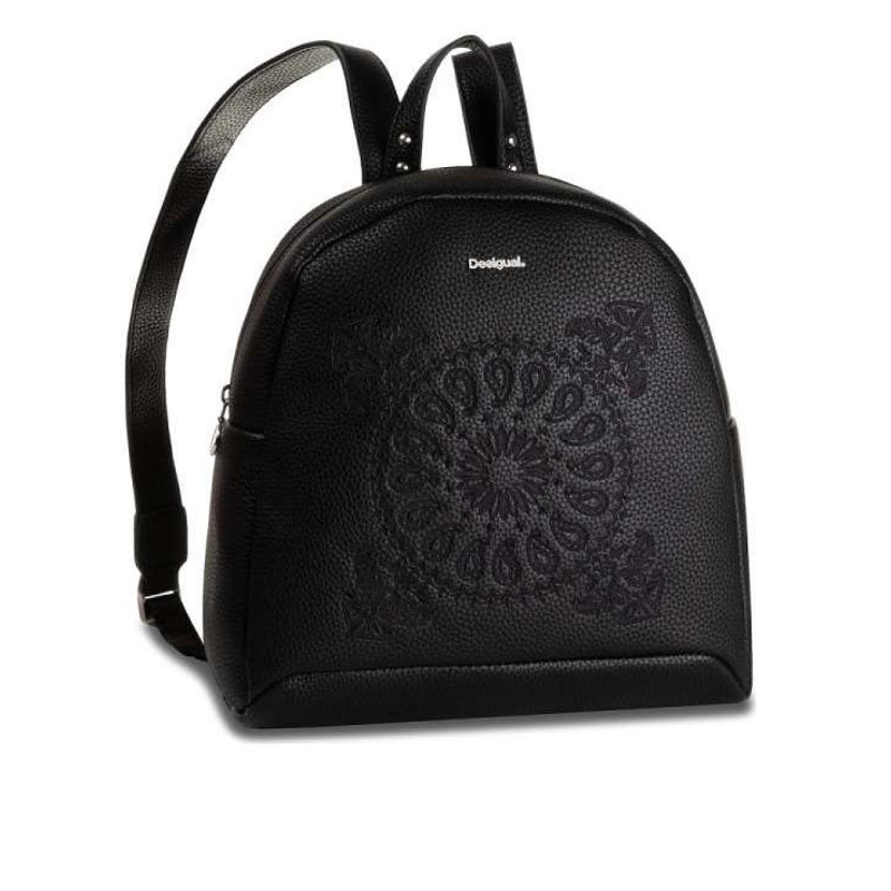 Sac à dos DESIGUAL Soft BANDANA Venice Mini