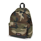 EASTPAK Sac à dos Padded Pak'R - Camo