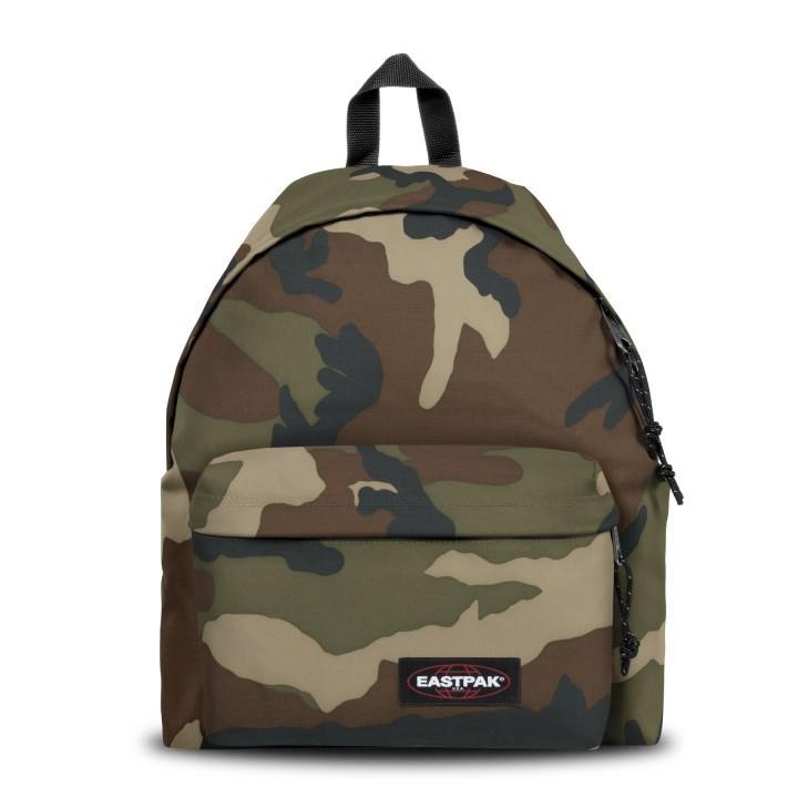 EASTPAK Sac à dos Padded Pak'R - Camo