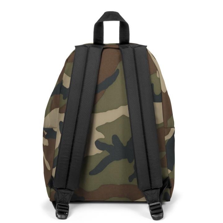 EASTPAK Sac à dos Padded Pak'R - Camo