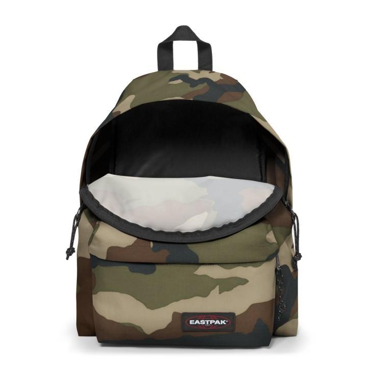 EASTPAK Sac à dos Padded Pak'R - Camo