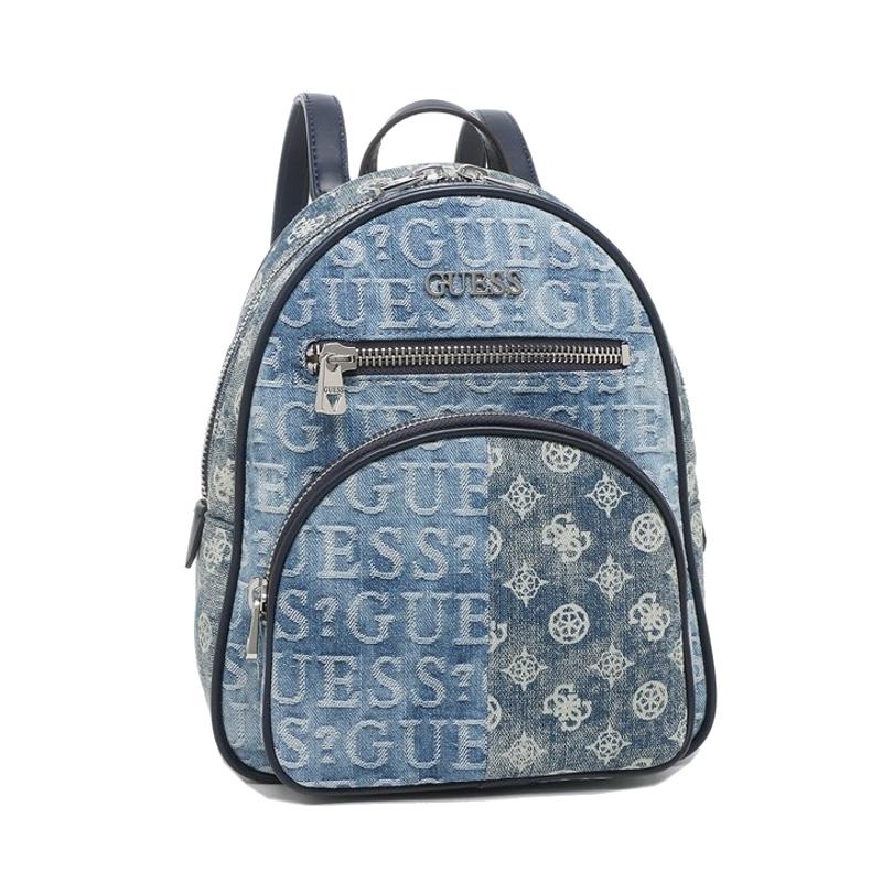 Sac à dos Guess New Vibe Denim