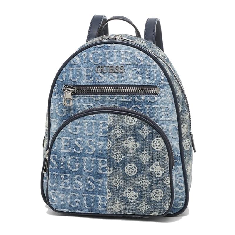 Sac à dos Guess New Vibe Denim