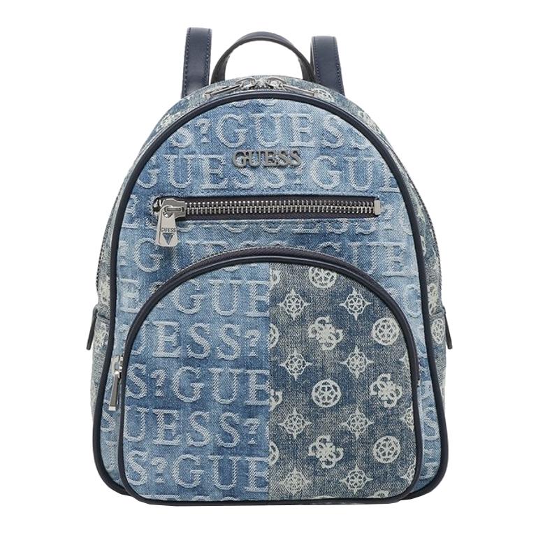 Sac à dos Guess New Vibe Denim
