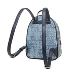 Sac à dos Guess New Vibe Denim