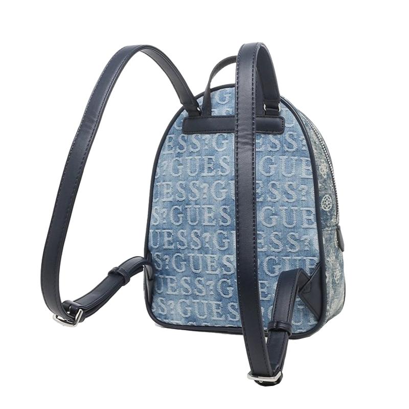 Sac à dos Guess New Vibe Denim