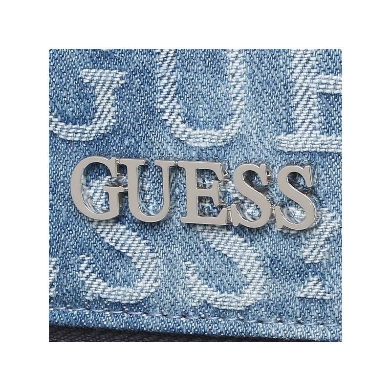 Sac à dos Guess New Vibe Denim