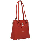 Sac à dos Lancaster 432-55 Rouge
