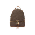 MICHAEL KORS Sac à dos Rhea Brown