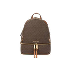 MICHAEL KORS Sac à dos Rhea Brown