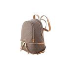 MICHAEL KORS Sac à dos Rhea Brown