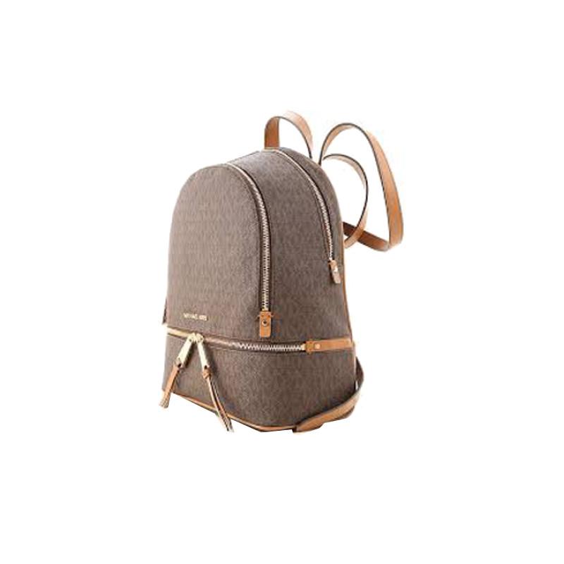 MICHAEL KORS Sac à dos Rhea Brown