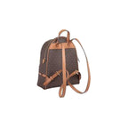MICHAEL KORS Sac à dos Rhea Brown