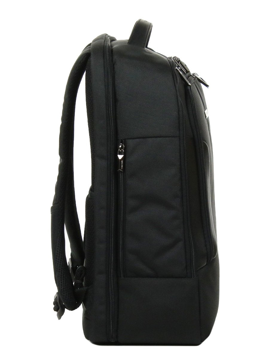 Samsonite XBR Sac à dos Laptop 17,3 Pouces Cartable, 51 cm