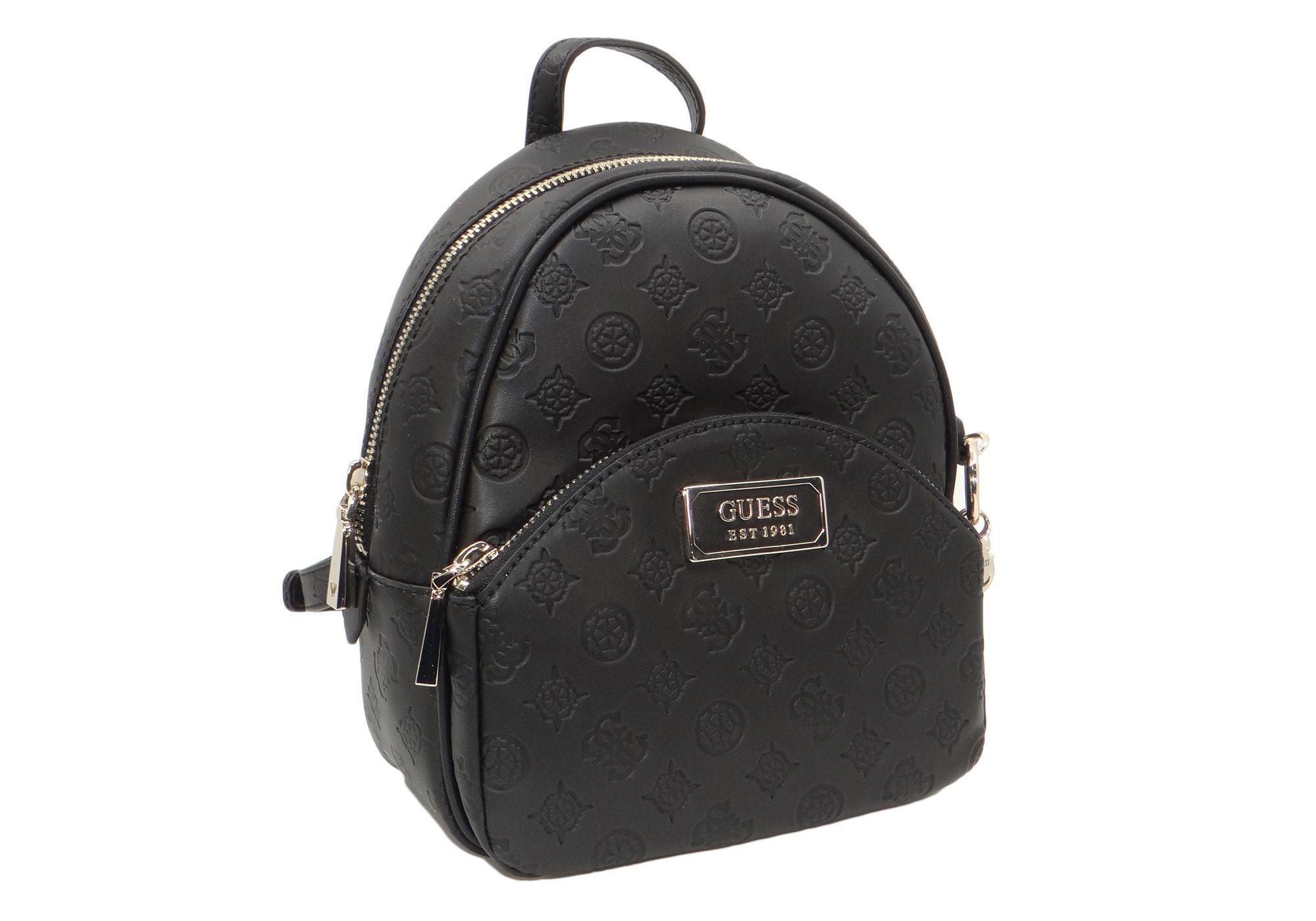 Sac à dos mini Guess femme Love
