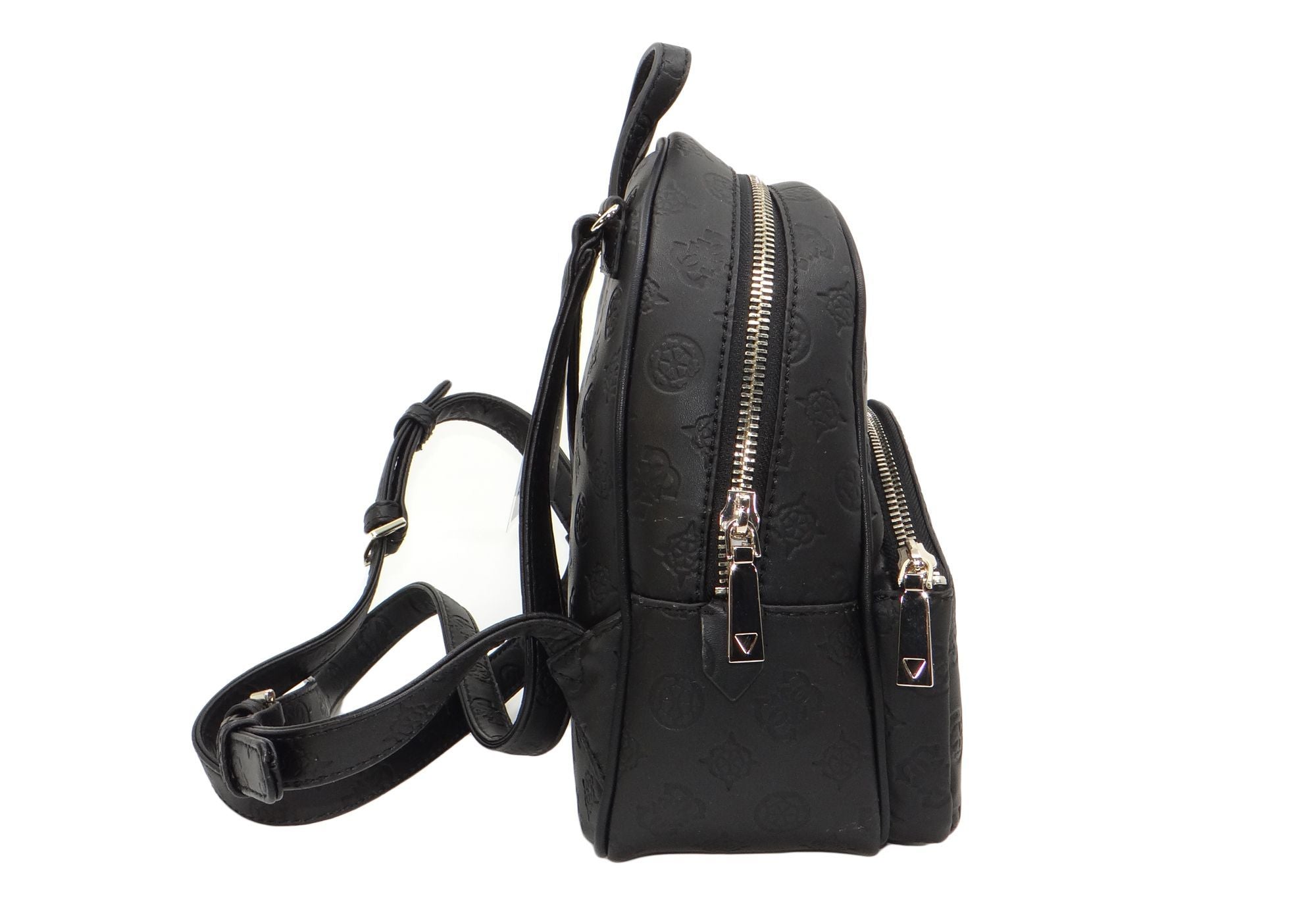 Sac à dos mini Guess femme Love
