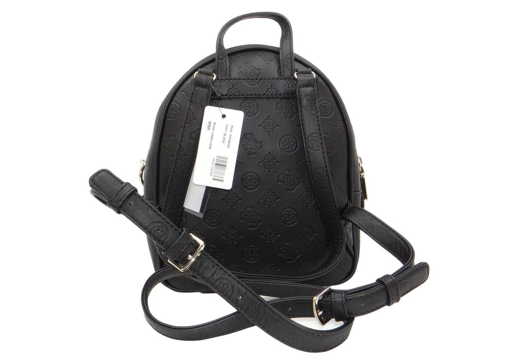 Sac à dos mini Guess femme Love