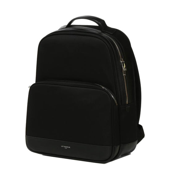Sac à dos ordinateur Le Tanneur Gaspard 14 pouces