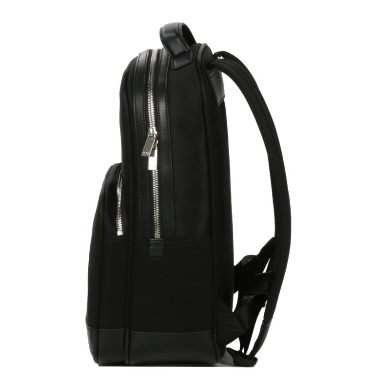 Sac à dos ordinateur Le Tanneur Gaspard 14 pouces