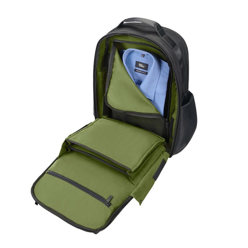 Sac à dos ordinateur Samsonite Openroad 17"