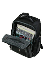 Samsonite XBR Sac à dos ordinateur 3V - 15.6 pouces