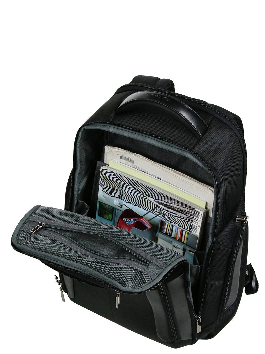 Samsonite XBR Sac à dos ordinateur 3V - 15.6 pouces