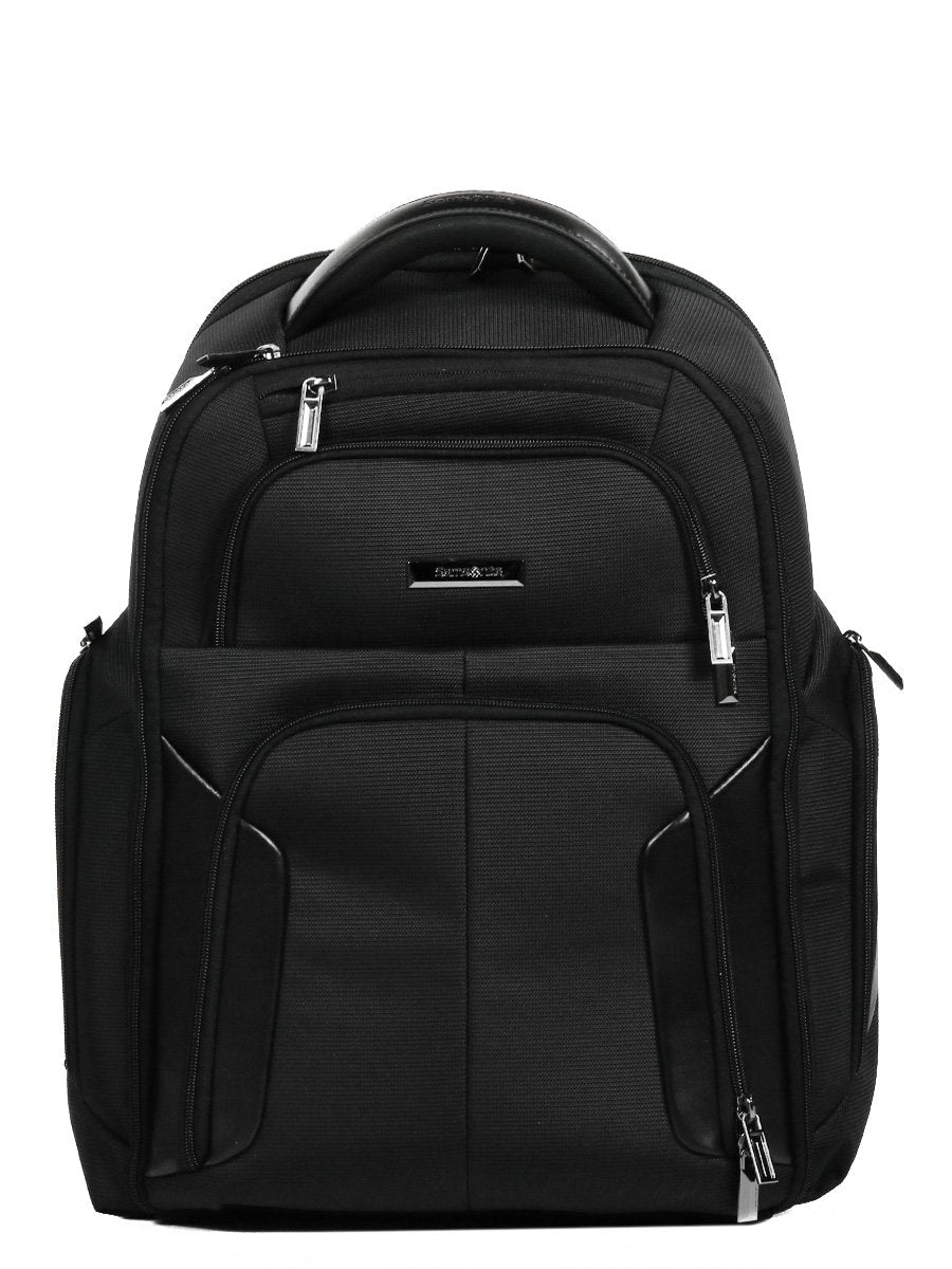 Samsonite XBR Sac à dos ordinateur 3V - 15.6 pouces