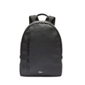 Sac à dos souple Lacoste Soft Mate en cuir grainé mat