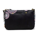 Sac à main Bolsa Desigual Preta