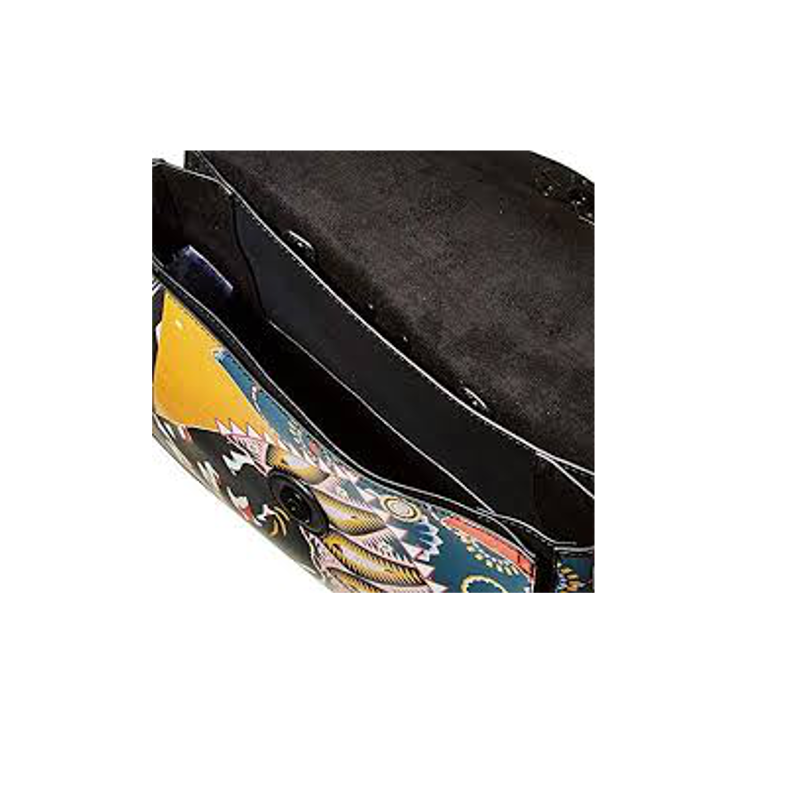 Sac à main Bolsa Desigual Preta