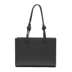 Sac à main Chantaco porté épaule Lacoste