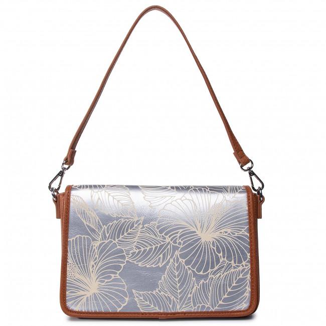 Sac à bandoulière Desigual BOLS AKELA AMORGOS