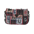 Sac à main DESIGUAL BOLSO PATCH