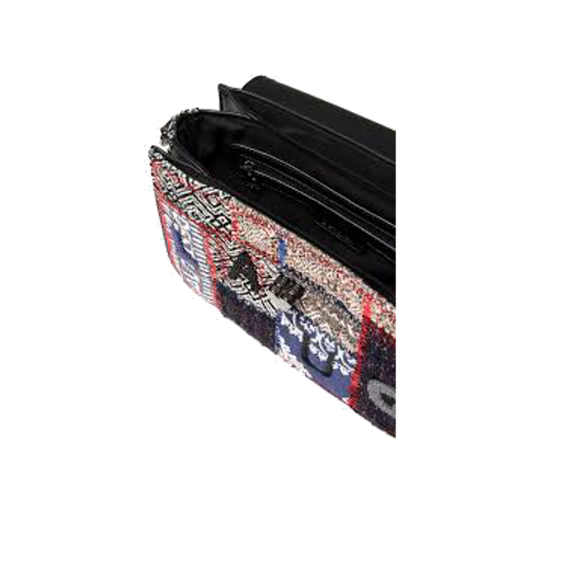 Sac à main DESIGUAL BOLSO PATCH