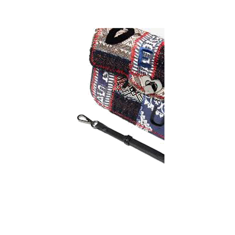 Sac à main DESIGUAL BOLSO PATCH