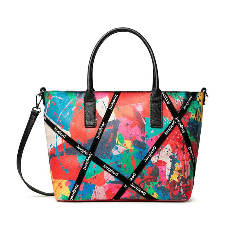 Sac à main Desigual Arcadian