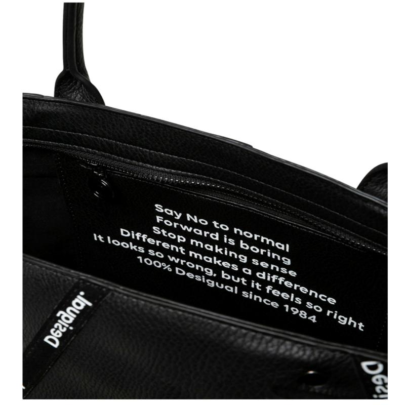 Sac à main Desigual Arcadian
